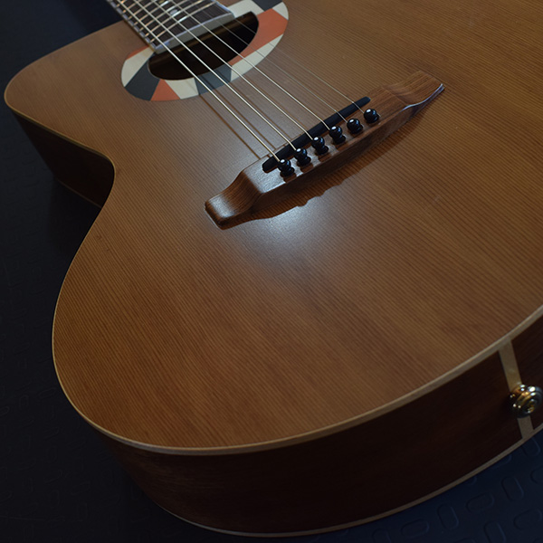 santanera luthier guitarras & bajos